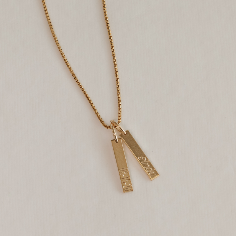 Faye Necklace